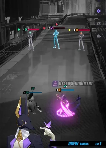 slide for 2 slide for 2