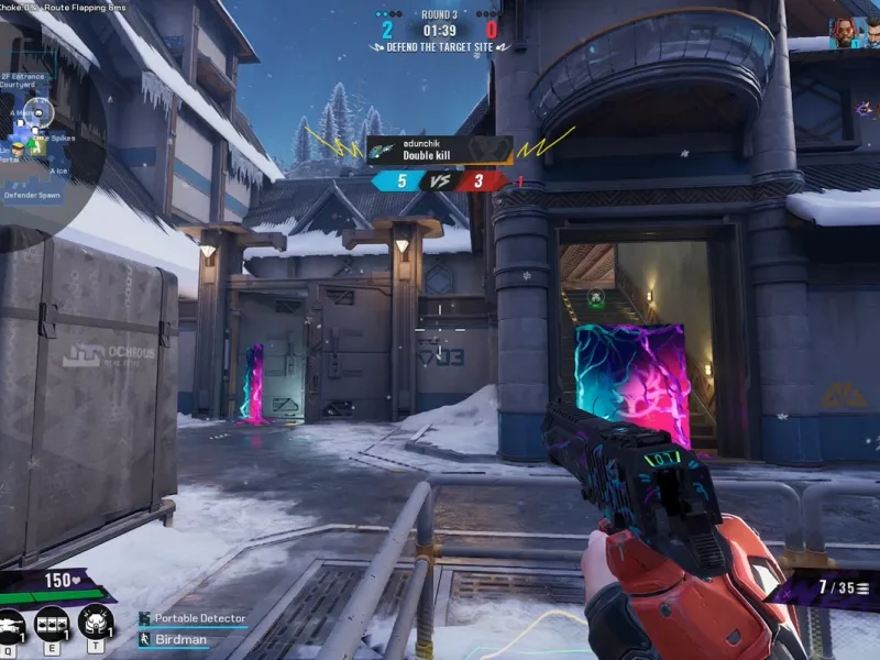 slide for 2 slide for 2
