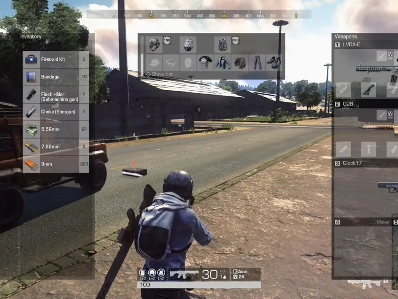 slide for 8 slide for 8