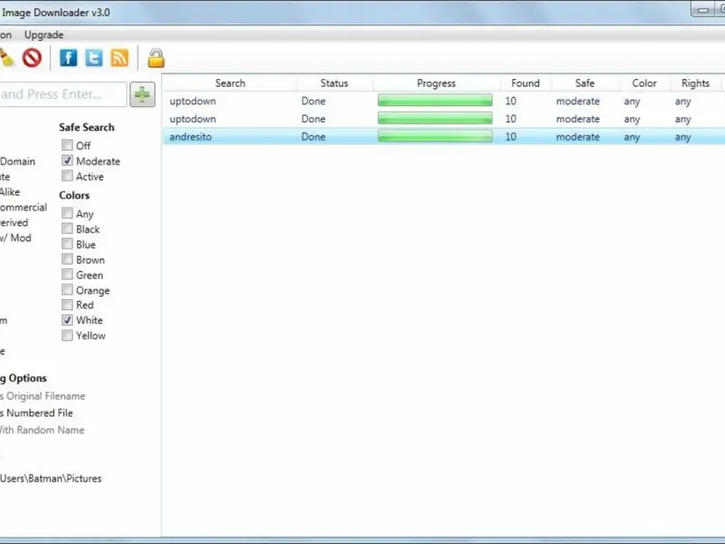 slide for 2 slide for 2