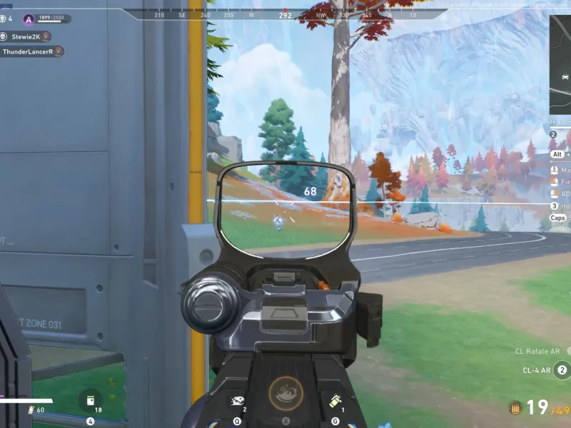 slide for 2 slide for 2