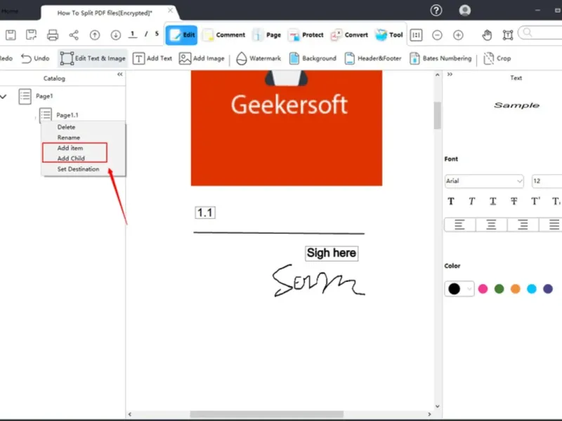 slide for 8 slide for 8