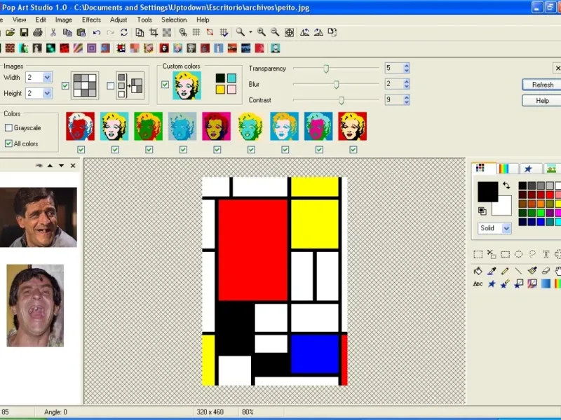 slide for 2 slide for 2