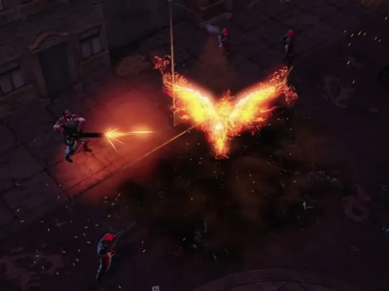 slide for 8 slide for 8