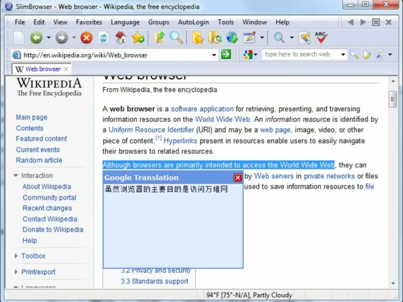slide for 1 slide for 1