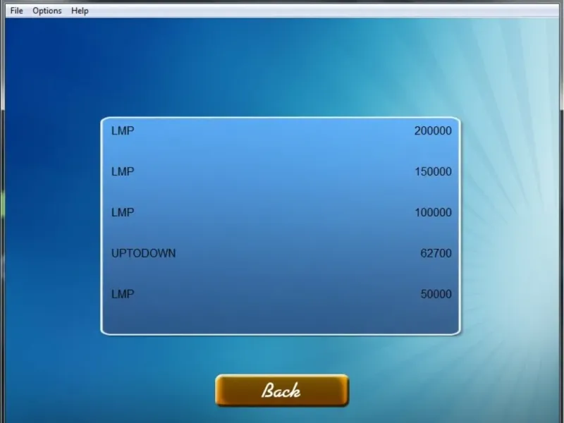 slide for 4 slide for 4