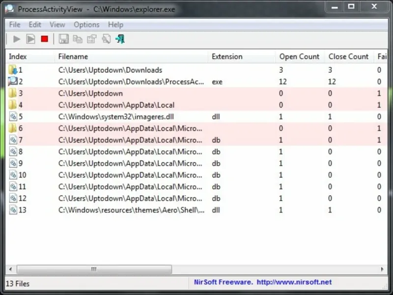 slide for 5 slide for 5