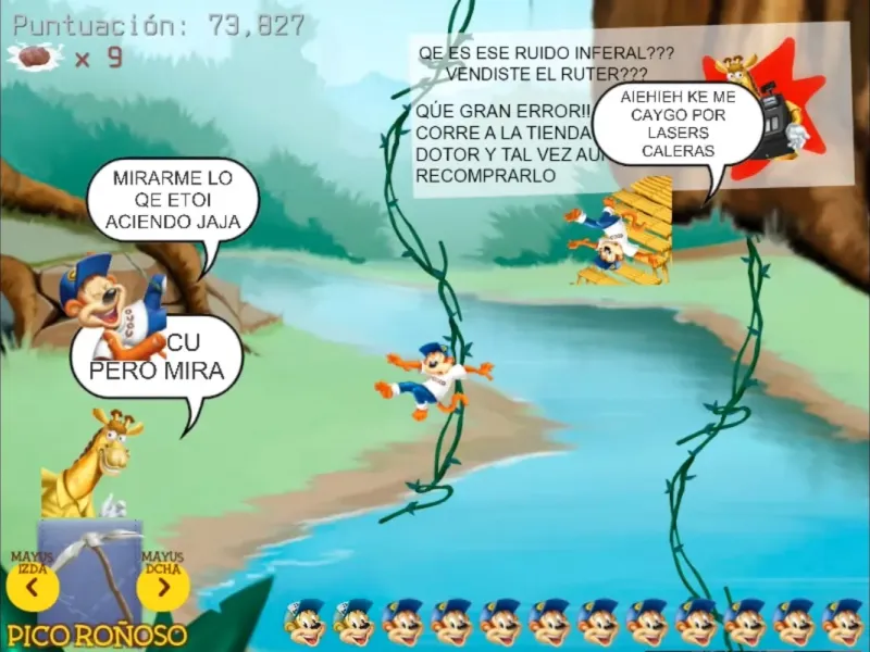 slide for 5 slide for 5