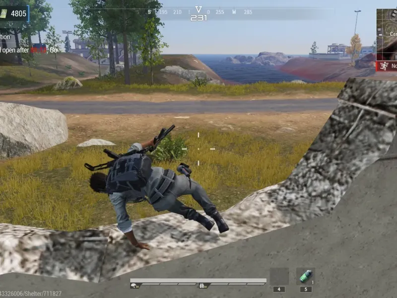 slide for 5