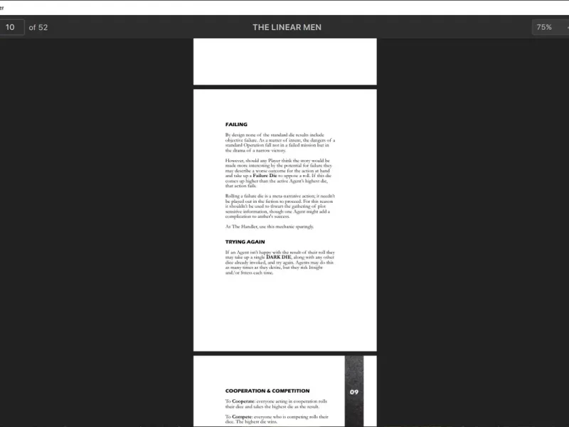 slide for 8 slide for 8