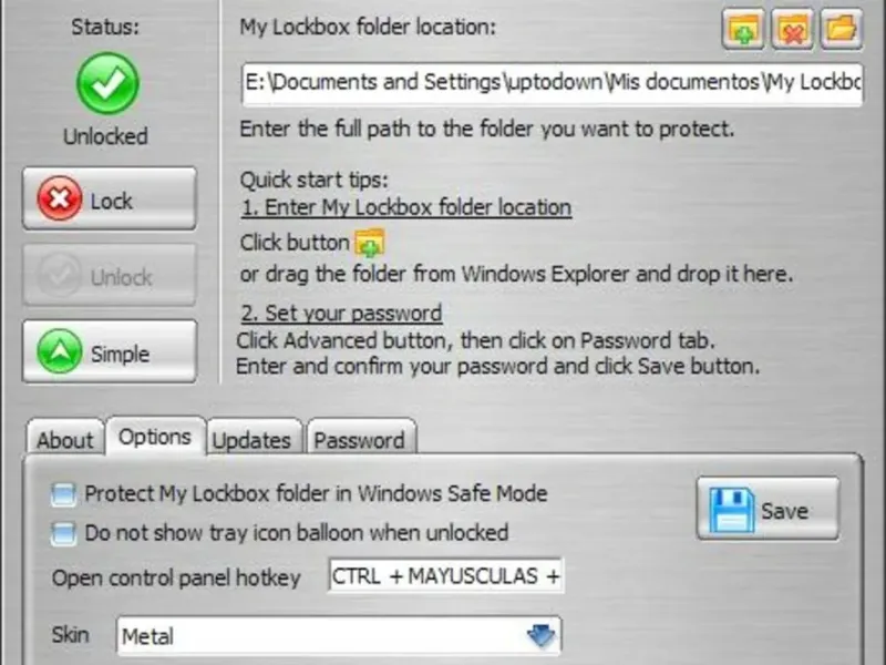 slide for 1 slide for 1