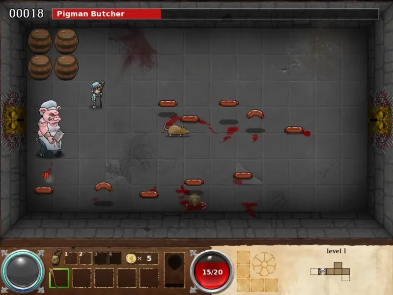 slide for 8 slide for 8