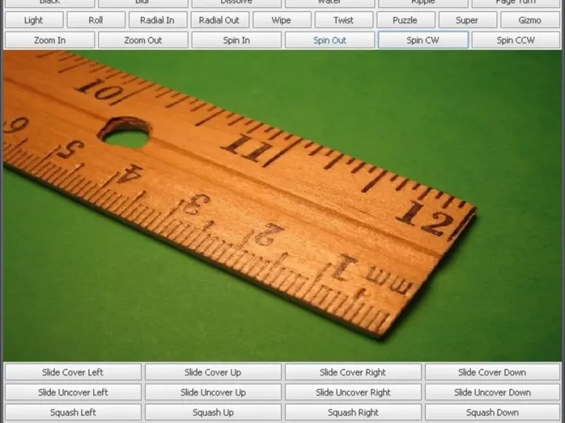slide for 1 slide for 1