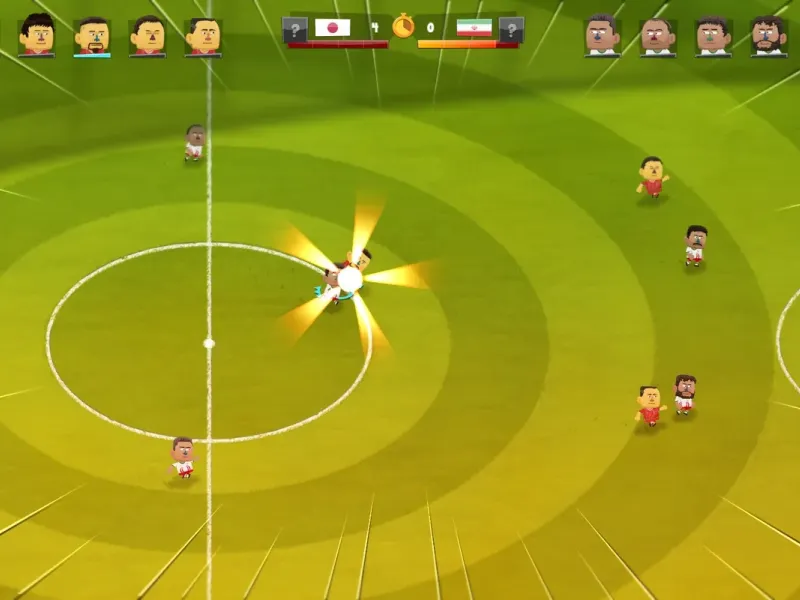 slide for 5 slide for 5