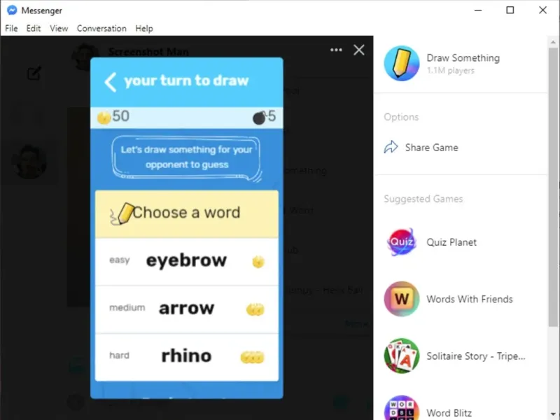 slide for 2 slide for 2