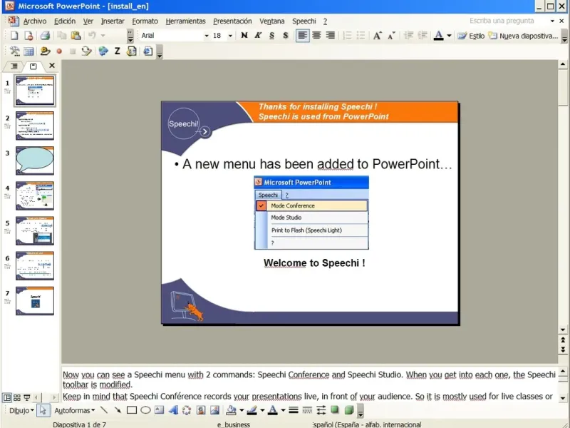 slide for 1 slide for 1
