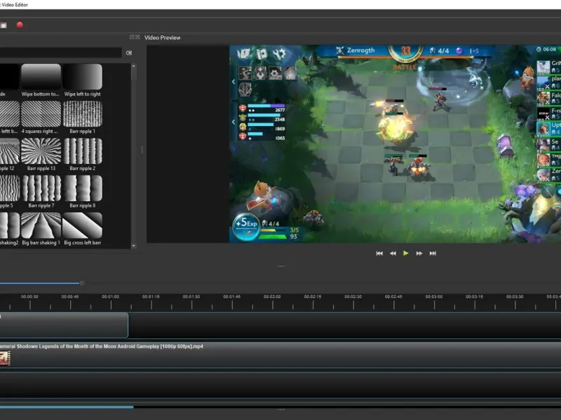 slide for 5 slide for 5