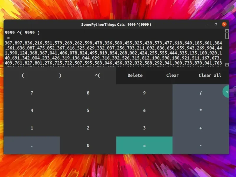 slide for 5 slide for 5