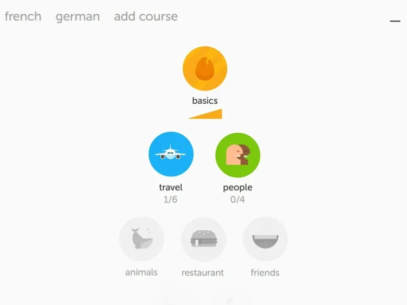 slide for 1 slide for 1