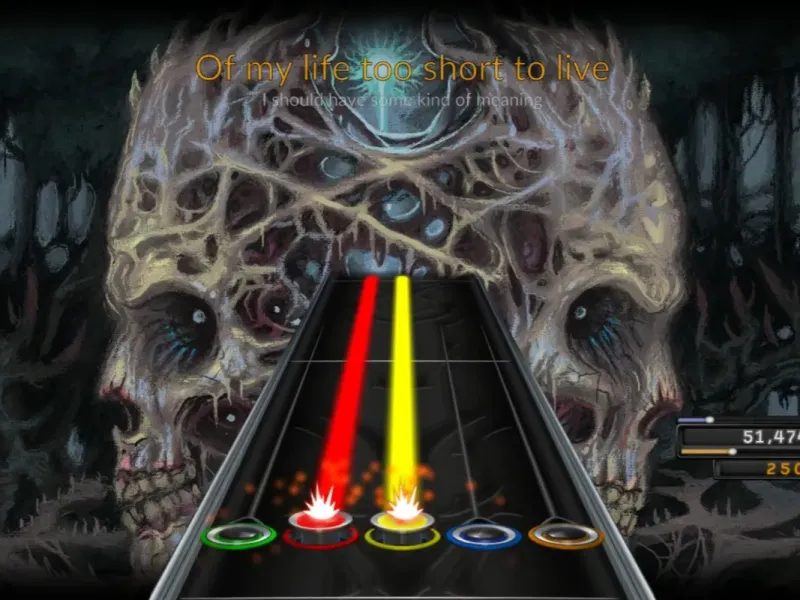 slide for 8 slide for 8