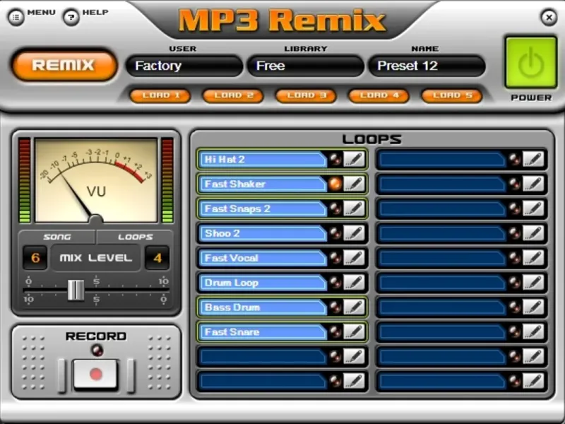 slide for 4 slide for 4