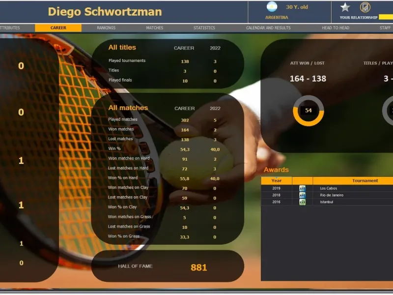 slide for 5 slide for 5