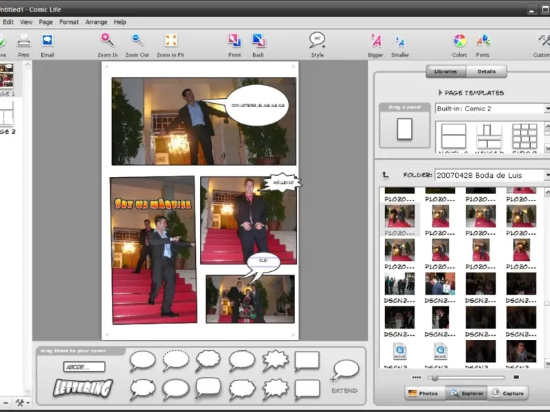 slide for 1 slide for 1