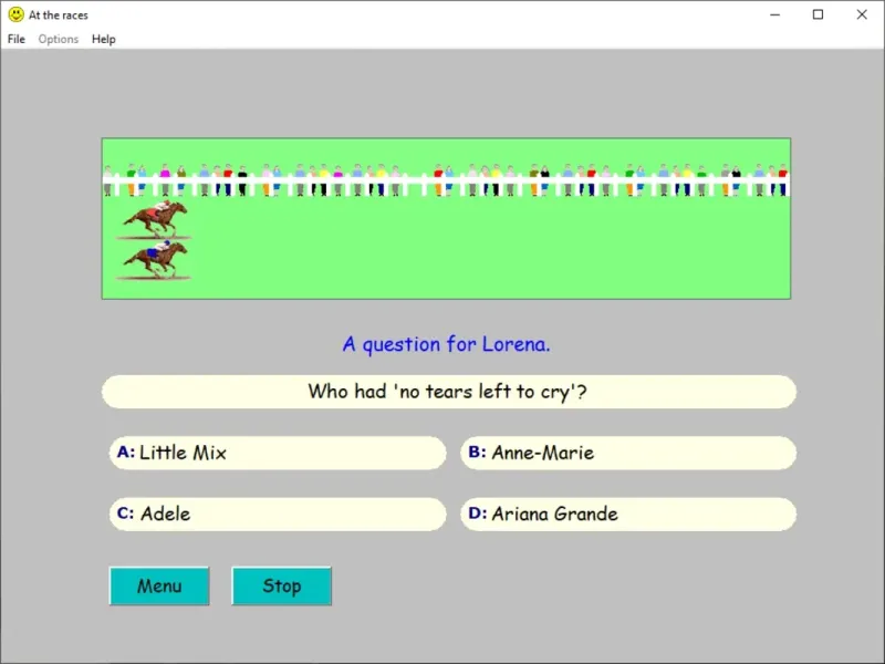 slide for 7 slide for 7