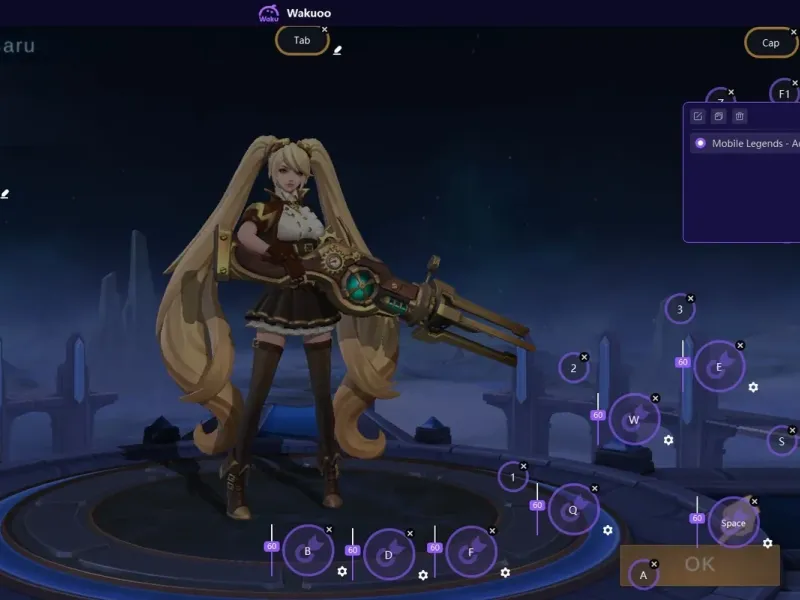 slide for 5 slide for 5