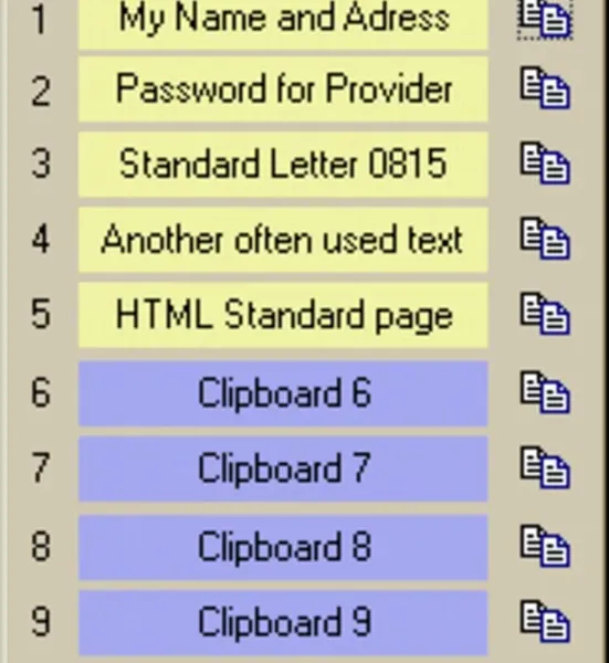 slide for 1 slide for 1