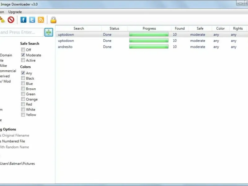 slide for 1 slide for 1
