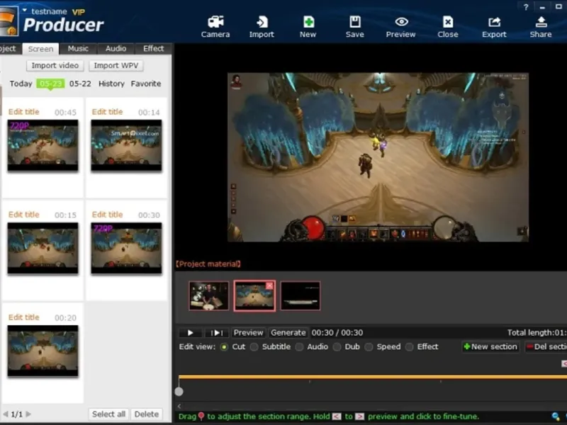 slide for 3 slide for 3
