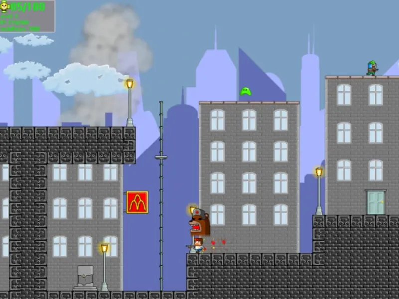 slide for 2 slide for 2