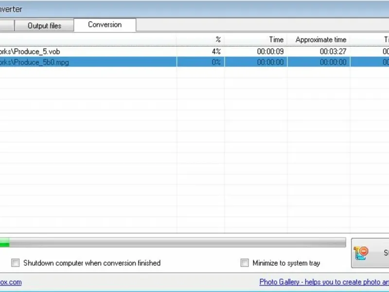slide for 2 slide for 2