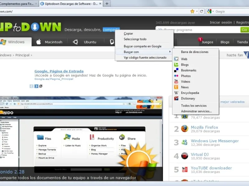 slide for 2 slide for 2