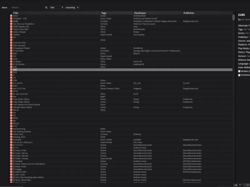 slide for 5 slide for 5