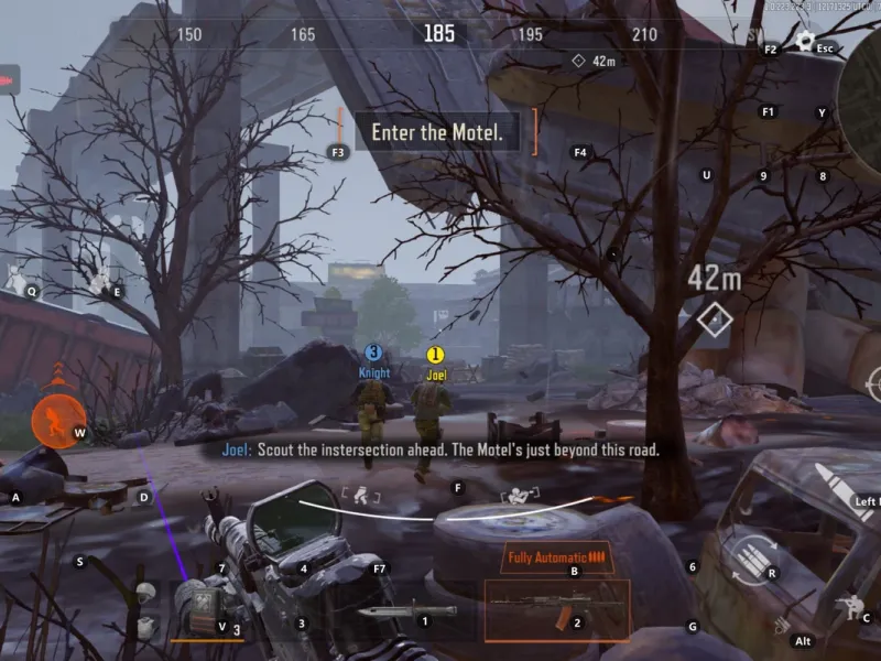slide for 4 slide for 4