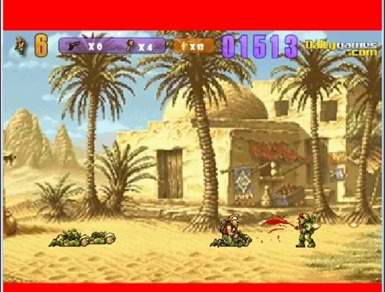 slide for 5 slide for 5