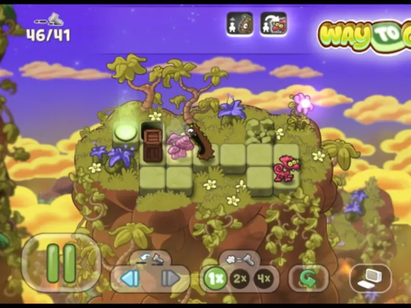 slide for 4 slide for 4