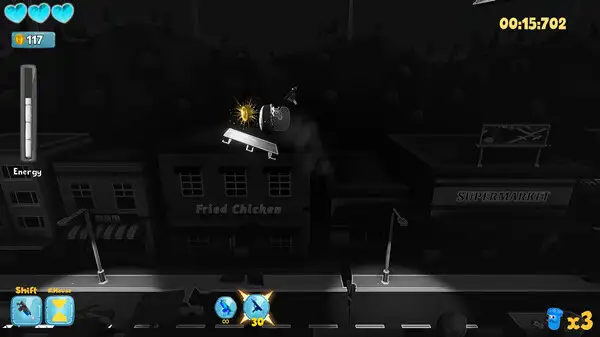 slide for 1 slide for 1