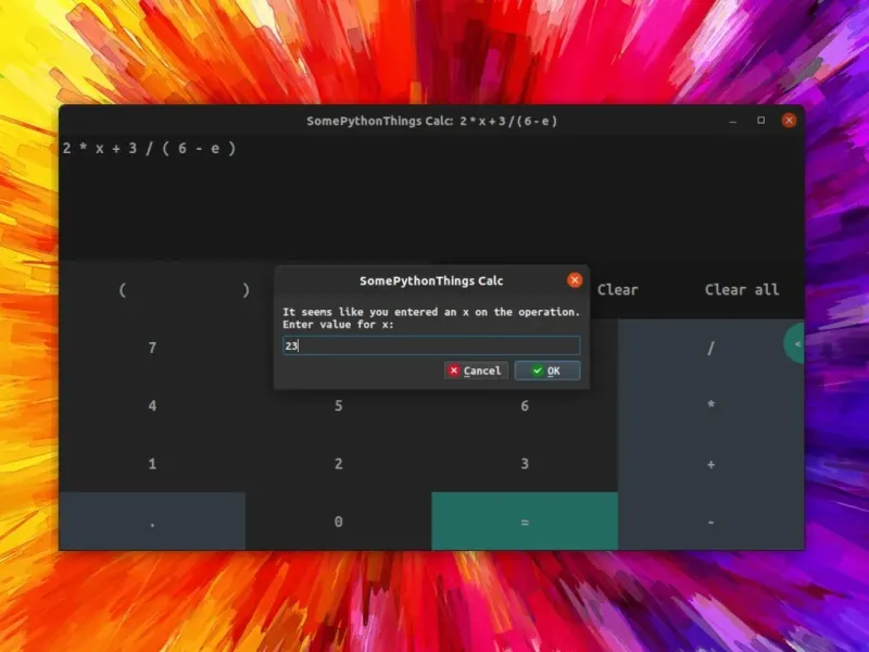 slide for 6 slide for 6