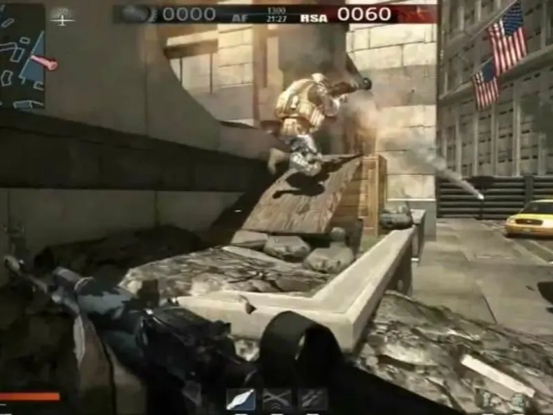 slide for 5