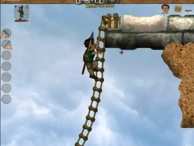 slide for 5