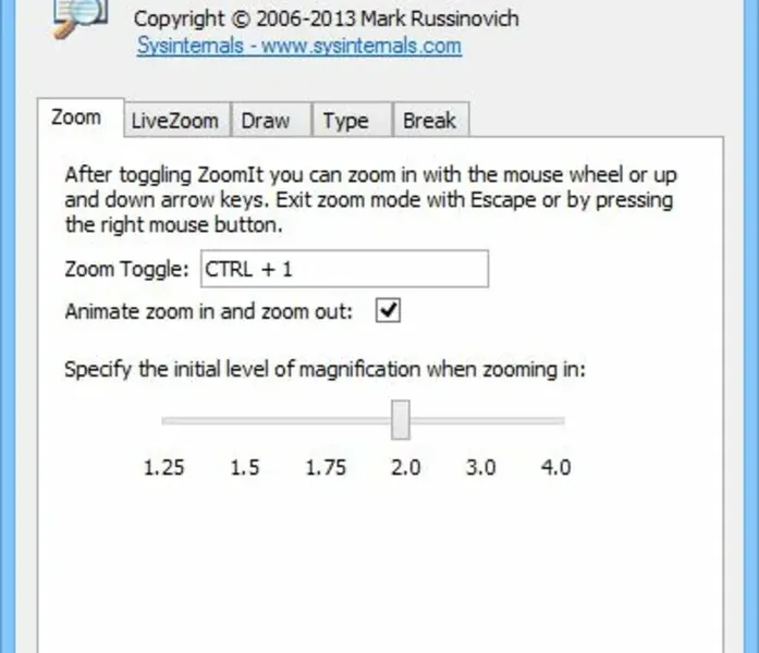 slide for 5 slide for 5