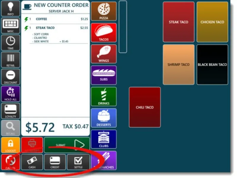 slide for 7 slide for 7