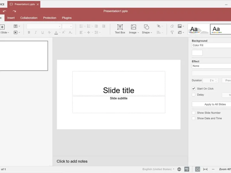 slide for 5 slide for 5