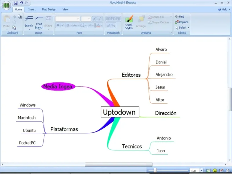 slide for 4 slide for 4