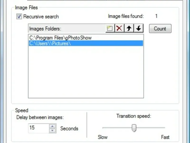 slide for 1 slide for 1