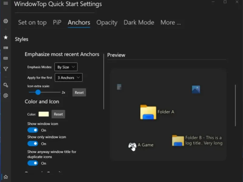 slide for 6 slide for 6