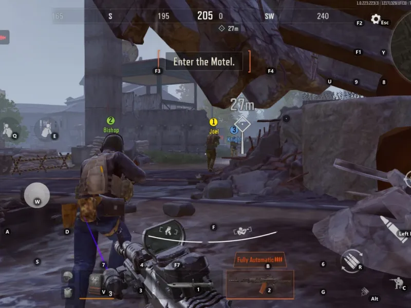 slide for 2 slide for 2